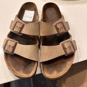 Birkenstock Arizona Sandal